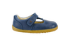 Bobux Louise Infant Girls Midnight Navy Shoe