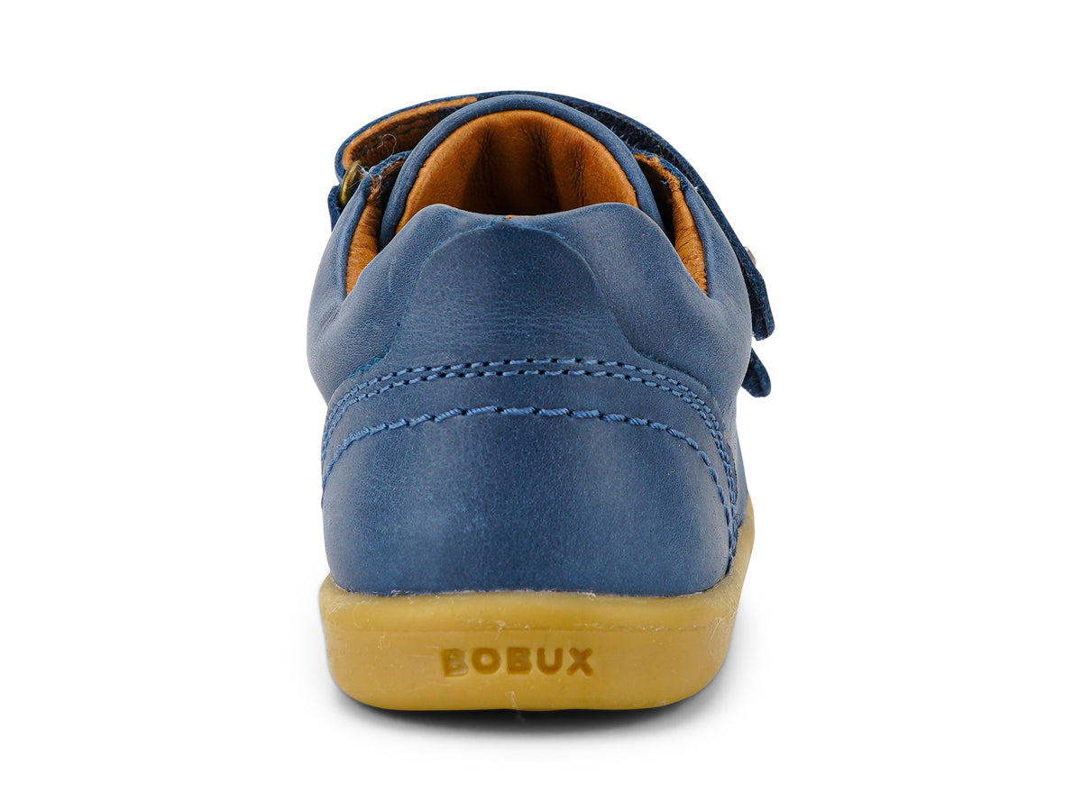 Bobux discount port navy