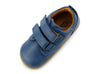 Bobux Port Infant Boys Midnight Navy Shoe