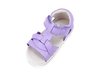 Bobux Cove Infant Girls Lilac Sandal