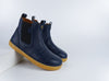 Bobux Jodhpur Boys Girls Navy Chelsea Boot