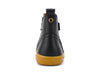 Bobux Jodhpur Boys Girls Black Boot