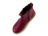 Bobux Jodhpur Girls Boysenberry Boot