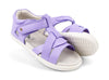 Bobux Cove I-Walk Girls Lilac Sandal