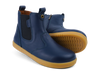 Bobux Jodhpur Boys Girls Navy Chelsea Boot