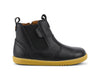 Bobux Jodhpur Boot Boys Girls Black Boot