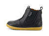 Bobux Jodhpur Boot Boys Girls Black Boot