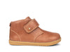 Bobux Desert Boys Girls Caramel Boot