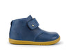 Bobux Desert Boys Girls Midnight Navy Boot