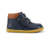 Bobux Timber Boys Navy Boot