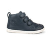 Bobux Hi Court I-Walk Boys Navy Boot
