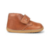 Bobux Desert Boys Girls Caramel Infants Boot