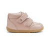 Bobux Timber Girls Infants Dusk Pearl Pink Boot
