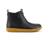Bobux Jodhpur Boys Girls Black Boot