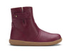 Bobux Tahoe Arctic Girls Warm Lined Boysenberry Boot