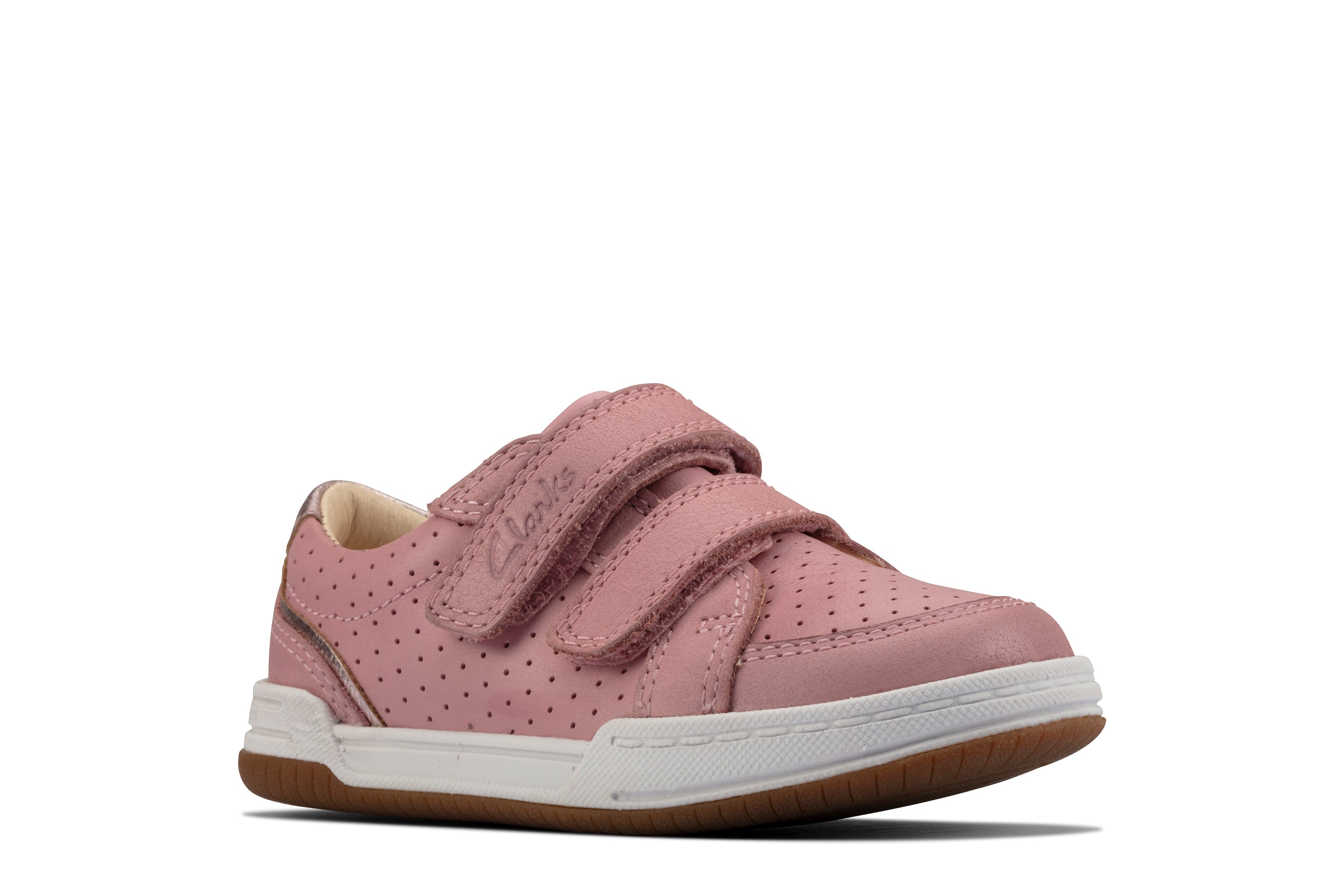 Clarks infants new arrivals