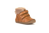 Froddo G21101015 Boys Girls Cognac Warm Boot