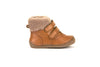 Froddo G21101015 Boys Girls Cognac Warm Boot