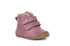 Froddo G211011310 Girls Lavender Lilac Warm Boot
