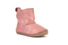 Froddo G2160072-2 Girls Pink Warm Boot