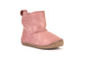 Froddo G2160072-2 Girls Pink Warm Boot
