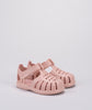 Igor Tobby Girls Blush Pink Waterfriendly Sandal