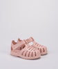 Igor Tobby Girls Blush Pink Waterfriendly Sandal