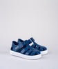 Igor Nico Girls Boys Navy Waterfriendly Sandal