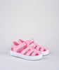 Igor Nico Girls Pink Waterfriendly Sandal