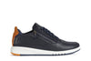 Geox Aerantis Mens Navy Trainer