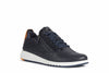 Geox Aerantis Mens Navy Trainer