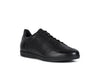 Geox Adrien Mens Black Trainer