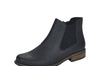 Rieker Z499400 Womens Black Chelsea Boot