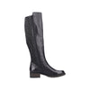 Rieker Z959100 Womens Black Tall Boot