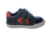 Scratch Boys Grey Trainer Shoe