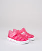 Igor Star Girls Fuchsia Waterfriendly Sandal
