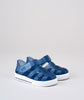 Igor Star Girls Boys Navy Waterfriendly Sandal
