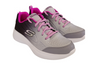 Skechers Selectors Swirl Prism Girls Black-Multi Trainer